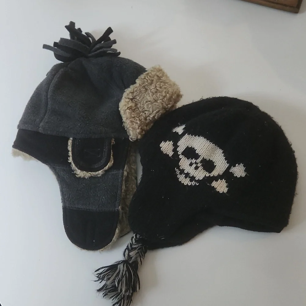 Kids Hats